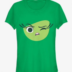 disgust inside out shirt